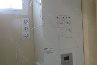 Apartament cu 2 camere în Micălaca - 1