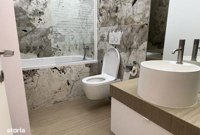Apartament cu 2 camere semidecomandat, mobilat în Iancu Nicolae - 2