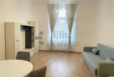 Apartament central cu o camera de vanzare Apartament central cu o camera de vanzare - 1