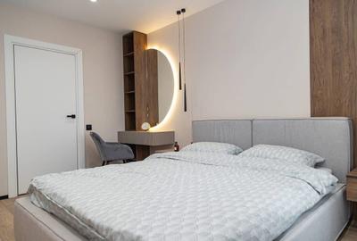 Apartament elegant 2 camere Pipera - Erou Iancu Nicolae - 4