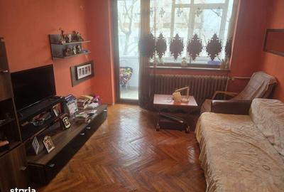 Apartament cu 4 camere în City Park Mall
