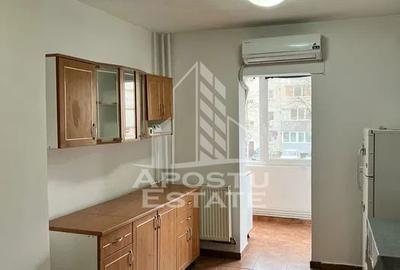 Apartament cu 2 camere, mobilat în Soarelui - 5