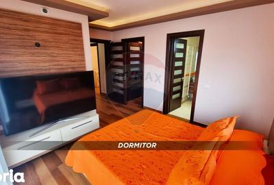 Casă cu 4 camere cu Teren 3657 Mp în Fărcașa - 10