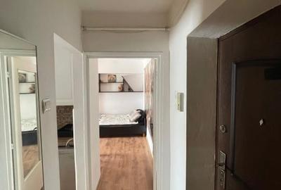 Apartament cu 1 camera decomandat, etaj 1, 40mp, zona Hotel Europa - 9