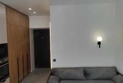 Garsonieră decomandată în Mihai Bravu - 6