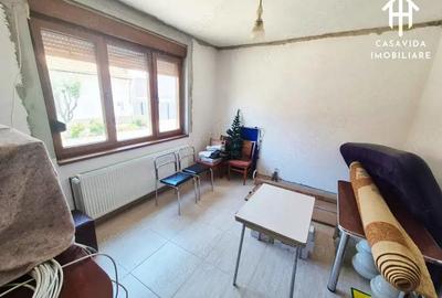 Casa de vanzare in Lugoj, str. Ardealului Casa de vanzare in Lugoj, str. Ardealului - 19