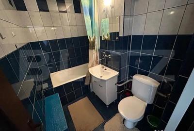 Apartament cu 3 camere decomandat în Independenței - 2