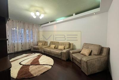 Apartament cu 2 camere decomandat, mobilat în Nicolina - 15