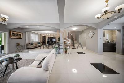 Vila individuala cu teren de 516 mp! Se vinde la cheie! - 6