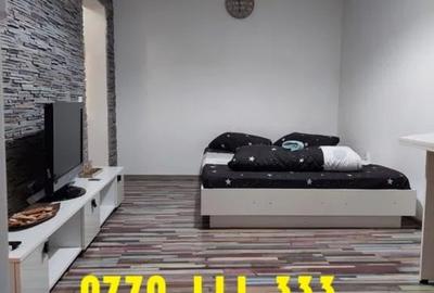 Garsoniera La Cheie, Bariera Calarasilor, etaj 3 - 1