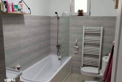 Apartament cu 2 camere în Ciurea - 8