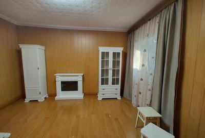 Casă cu 2 camere cu Teren 150 Mp în Sud - 4