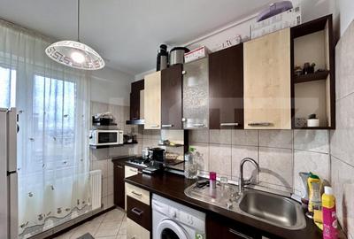 Garsoniera, 34 mp, zona Ultracentral - 24