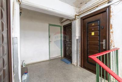 COMISION 0%| DE VANZARE| APARTAMENT 2 CAMERE| LOC DE PARCARE - 15