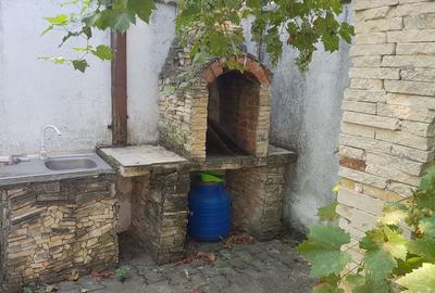 Techirghiol-vila deosebita D+P+1+M - 47