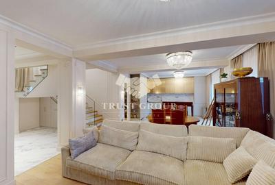 Vila 5 camere Tunari | 5 Locuri de parcare | Teren 505 mp Vila 5 camere Tunari | 5 Locuri de parcare | Teren 505 mp - 12