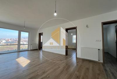 Apartament cu 3 camere decomandat în Sud - 5