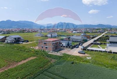 Unitate duplex, constructie noua, se preda la cheie, Izvor! - 17