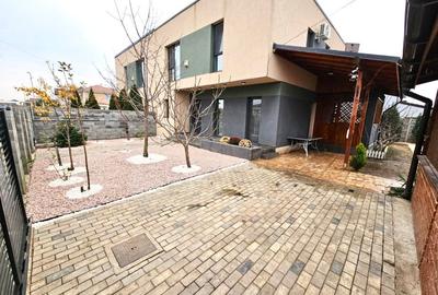 Duplex 4 camere, 108 mp utili, 360 mp teren - Dumbravita Duplex 4 camere, 108 mp utili, 360 mp teren - Dumbravita - 6