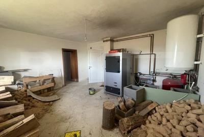 Casă cu 5 camere cu Canalizare în Botiz - 17