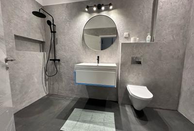 Vanzare 3 cam. et. 2/3,bloc tip butique,lift, centrala,  Pipera - 7