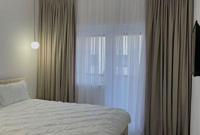 Apartament cu 2 camere decomandat, mobilat în Sud-Est - 2