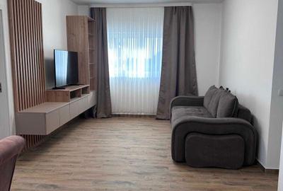 Apartament cu 2 camere decomandat în Exterior Vest - 6