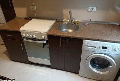 Apartament cu 2 camere, mobilat în City Park Mall - 7