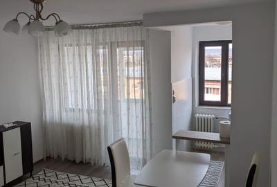 Garsonieră în Central