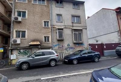 Casă individuală cu 11 camere cu Canalizare în Cișmigiu - 8