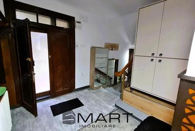 Apartament 3 camere zona Sub Arini Sibiu - 3