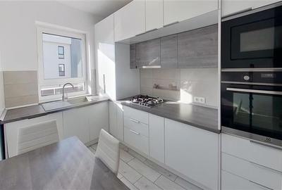 3D! Decomandat,confort sporit,terasa generoasa,Avantgarden,Bartolomeu,Brasov. - 2