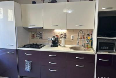 Apartament cu 2 camere decomandat în Florești - 5
