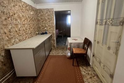 Casă cu 4 camere în Țuglui - 5