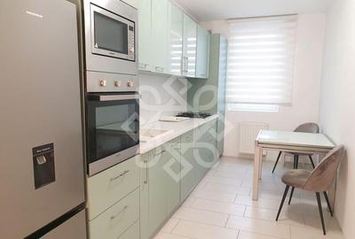 Apartament 2 camere si parcare de inchiriat in ARED Lotus - 5