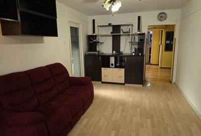 4 Camere | Rahova - Str.Vicina | Centrala Termica | Parcare - 2