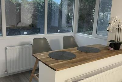 Apartament 2 camere semidecomandat- zona Dacia - 2