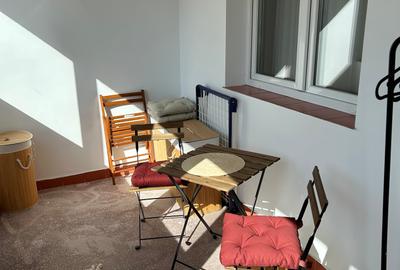 Iancului Metrou 10 Min,Victor Manu,Vatra Luminoasa,foarte curat,renovat - 13