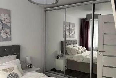 Apartament cu 3 camere semidecomandat în Micro 19 - 6