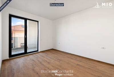 Apartament cu 2 camere în Nord - 3