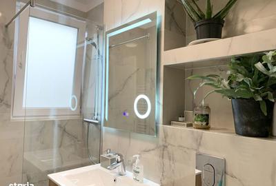 Apartament cu 2 camere decomandat în Cornișa - 12