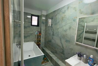Apartament cu 5 camere decomandat, mobilat în Gheorghe Doja - 3