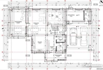 Casa finisata Jucu de Sus, P+E, 160 mp, teren 1200 mp, liniste, aerisit - 6