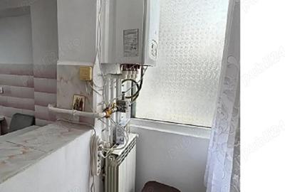 Apartament cu 2 camere decomandat în Mazepa 1 - 7