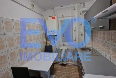 Apartament cu 3 camere semidecomandat în Alexandru cel Bun - 2