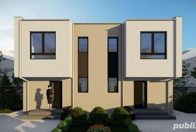 Teren intravilan Sos Giurgiului, Gara Progresul, Tiparni?ei - 2