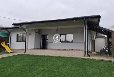 Casă cu Teren 457 Mp în Central - 20