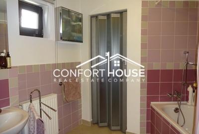 VILA P+E, 5 camere, teren 1350mp, PIPERA VILA P+E, 5 camere, teren 1350mp, PIPERA - 20