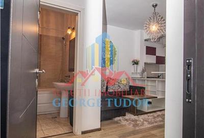 Apartament cu 2 camere decomandat, mobilat în Chiajna - 20