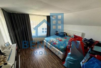 Casa P+M - 4 dormitoare - living - mobilata - utilata - Albesti - 3